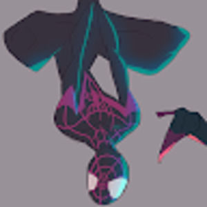 Meet your Posher, George